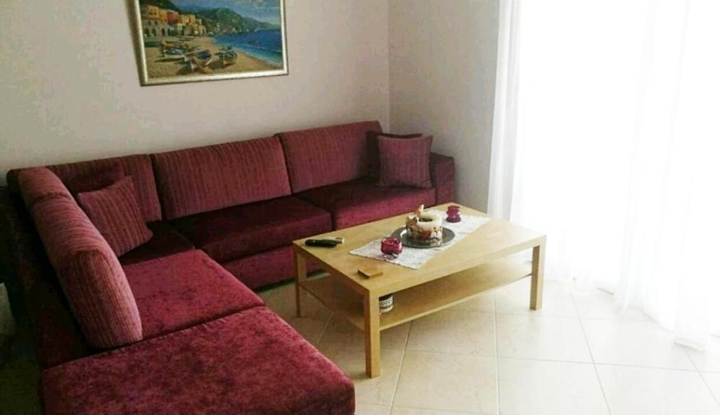 Emerald Apartment With Sea View Kriopigi Exterior photo