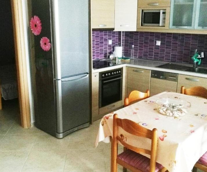 Emerald Apartment With Sea View Kriopigi Exterior photo