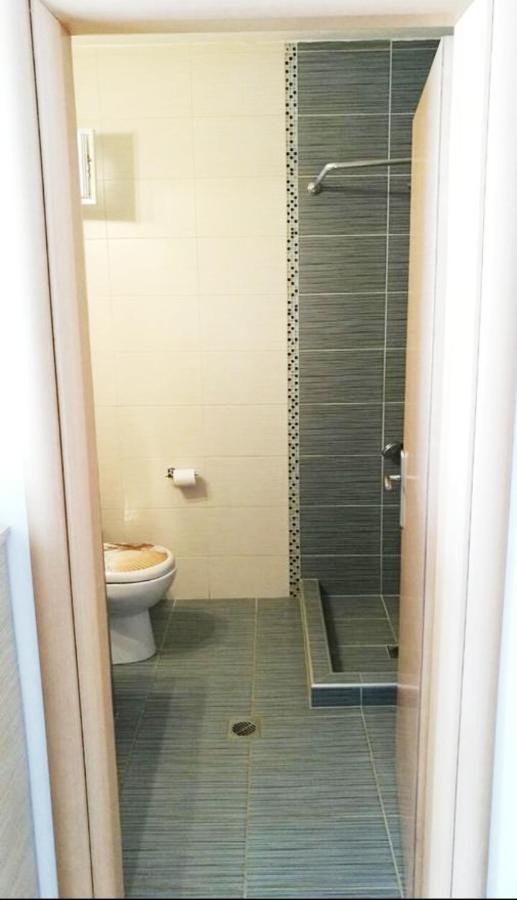 Emerald Apartment With Sea View Kriopigi Exterior photo